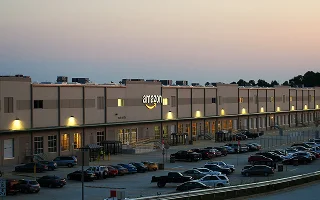 Distribution Center in Jefferson – Jefferson, cheap car insurance in Georgia